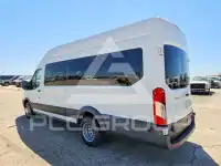 2017 Ford TRANSIT фото