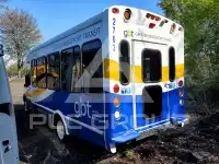 2017 Ford TRANSIT photo