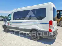 2017 Ford TRANSIT photo