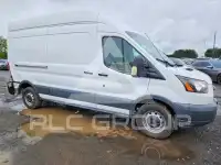 2017 Ford TRANSIT фото