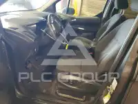 2017 Ford TRANSIT photo