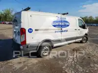 2017 Ford TRANSIT фото