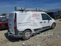 2017 Ford TRANSIT фото
