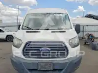 2017 Ford TRANSIT photo