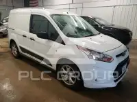 2017 Ford TRANSIT photo