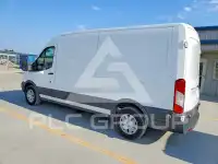 2017 Ford TRANSIT фото