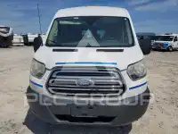 2017 Ford TRANSIT photo
