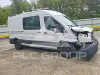 2017 Ford TRANSIT фото
