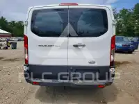 2017 Ford TRANSIT фото