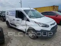 2017 Ford TRANSIT фото