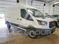 2017 Ford TRANSIT фото