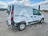 2017 Ford TRANSIT photo