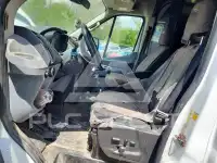 2017 Ford TRANSIT фото