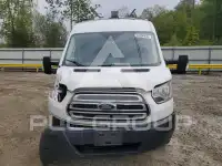 2017 Ford TRANSIT фото