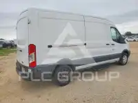 2017 Ford TRANSIT фото