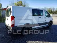 2017 Ford TRANSIT фото