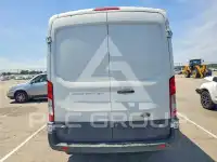 2017 Ford TRANSIT фото