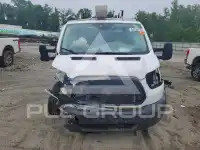 2017 Ford TRANSIT фото