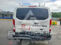 2017 Ford TRANSIT фото