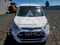 2017 Ford TRANSIT фото