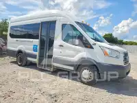 2017 Ford TRANSIT photo