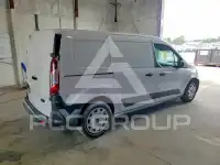 2017 Ford TRANSIT фото
