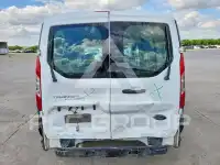 2017 Ford TRANSIT photo
