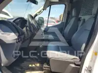 2017 Ford TRANSIT фото