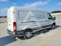 2017 Ford TRANSIT фото