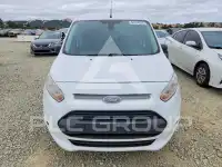 2017 Ford TRANSIT фото