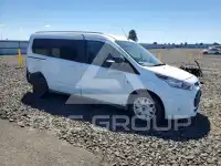 2017 Ford TRANSIT фото