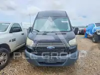 2017 Ford TRANSIT photo