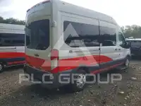 2017 Ford TRANSIT фото
