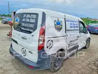 2017 Ford TRANSIT фото