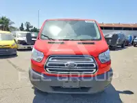 2017 Ford TRANSIT photo