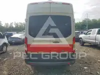 2017 Ford TRANSIT фото