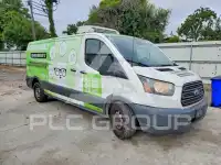 2017 Ford TRANSIT фото