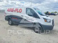 2017 Ford TRANSIT фото