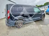 2017 Ford TRANSIT фото