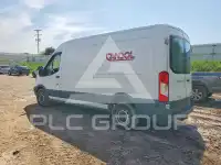 2017 Ford TRANSIT photo