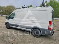 2017 Ford TRANSIT фото