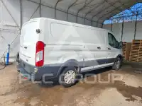 2017 Ford TRANSIT фото