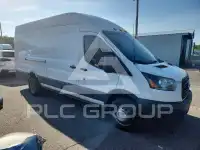 2017 Ford TRANSIT фото