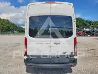 2017 Ford TRANSIT photo
