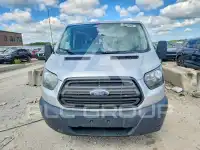 2017 Ford TRANSIT photo