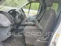 2017 Ford TRANSIT фото