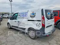 2017 Ford TRANSIT фото