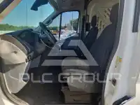 2017 Ford TRANSIT фото