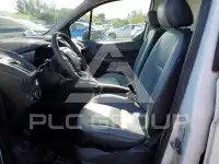 2017 Ford TRANSIT фото