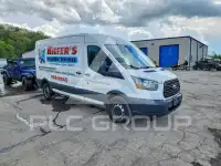 2017 Ford TRANSIT фото